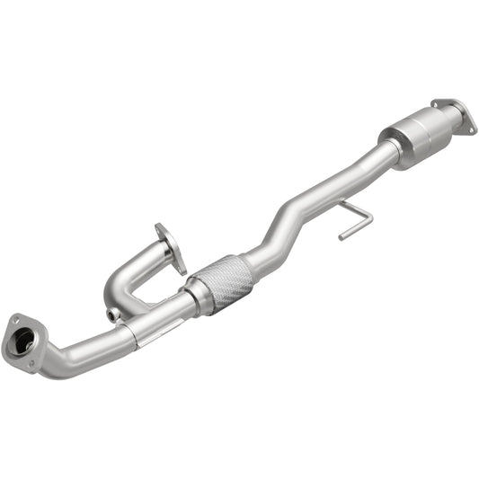 Katalyzátor MagnaFlow HM Grade pro přímou montáž – Toyota Solara 3,3 (2004–2008) / Lexus ES330 3,3 (2004–2006) a další - 23009