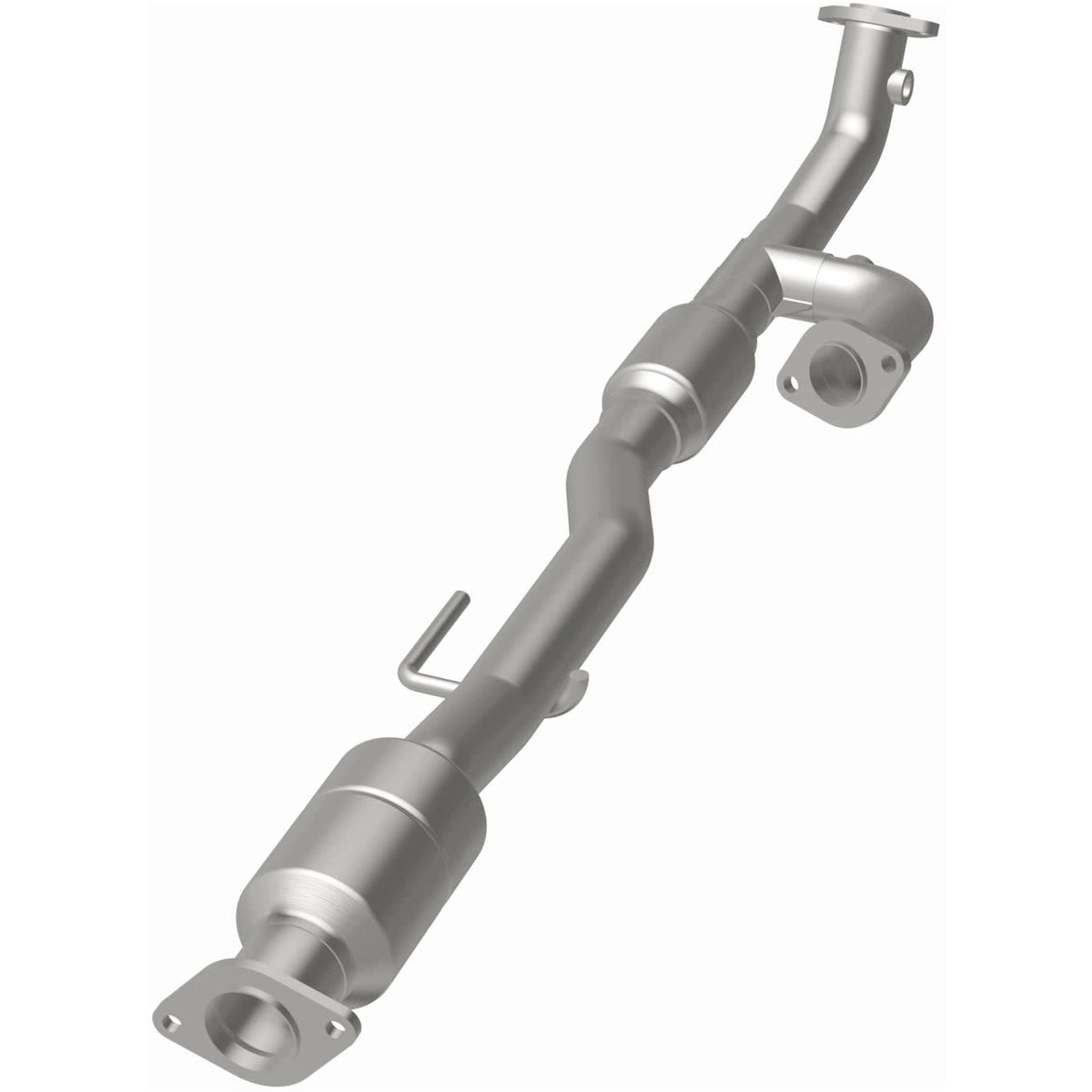 Katalyzátor MagnaFlow HM Grade pro přímou montáž – Toyota Solara 3,3 (2004–2008) / Lexus ES330 3,3 (2004–2006) a další - 23009