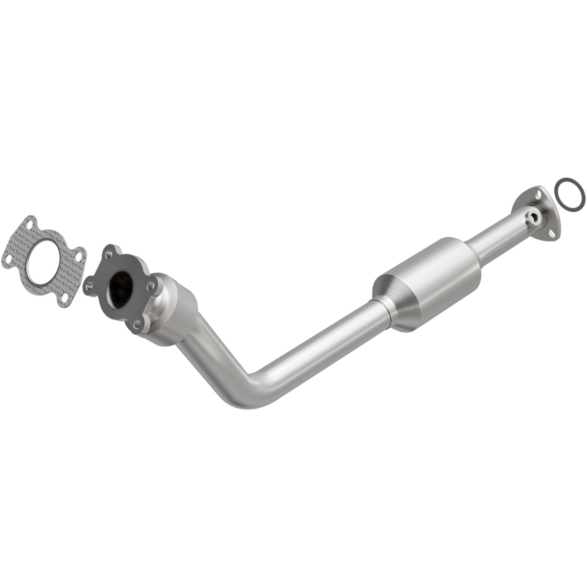 Katalyzátor MagnaFlow HM Grade pro přímou montáž – Oldsmobile Achieva 2,4 (1996–1997) / Pontiac Grand Am 2,4 (1996–1998) - 23130