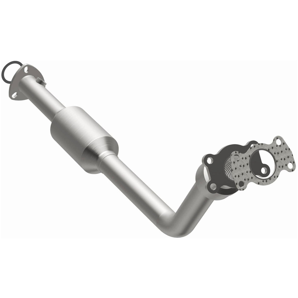 Katalyzátor MagnaFlow HM Grade pro přímou montáž – Oldsmobile Achieva 2,4 (1996–1997) / Pontiac Grand Am 2,4 (1996–1998) - 23130