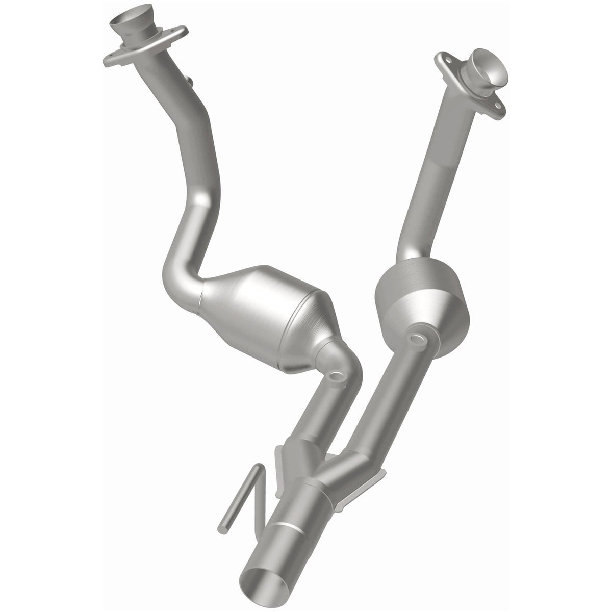 Katalyzátor MagnaFlow HM Grade pro přímou montáž – Jeep Grand Cherokee 4,7 (2004) - 23178