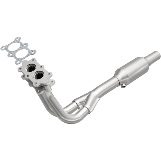 MagnaFlow 23207