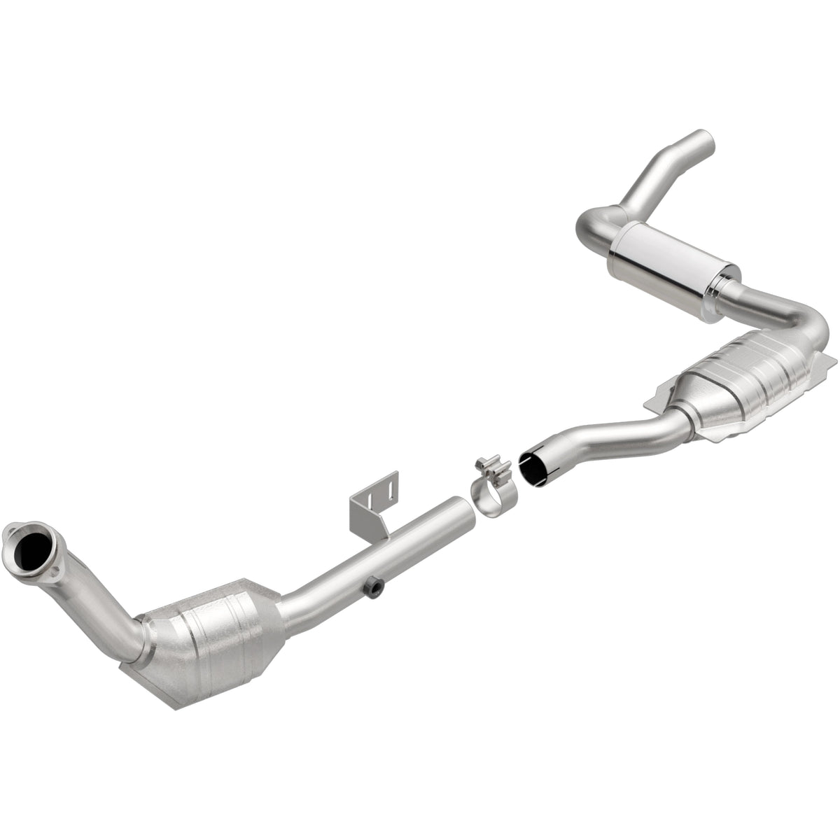 MagnaFlow 23209