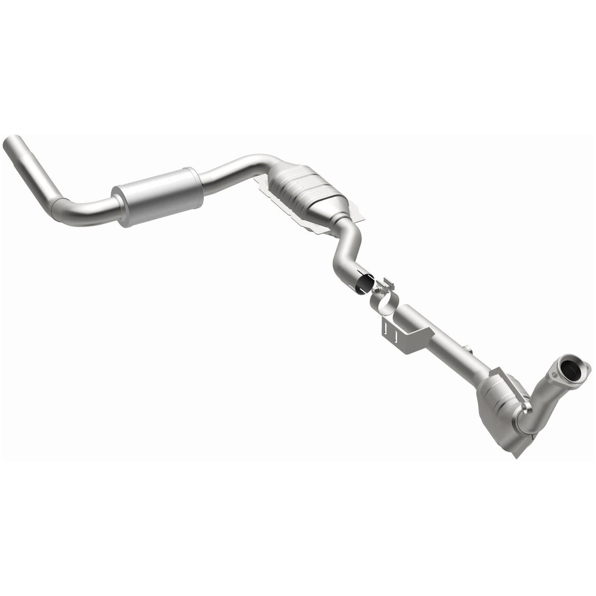 MagnaFlow 23209
