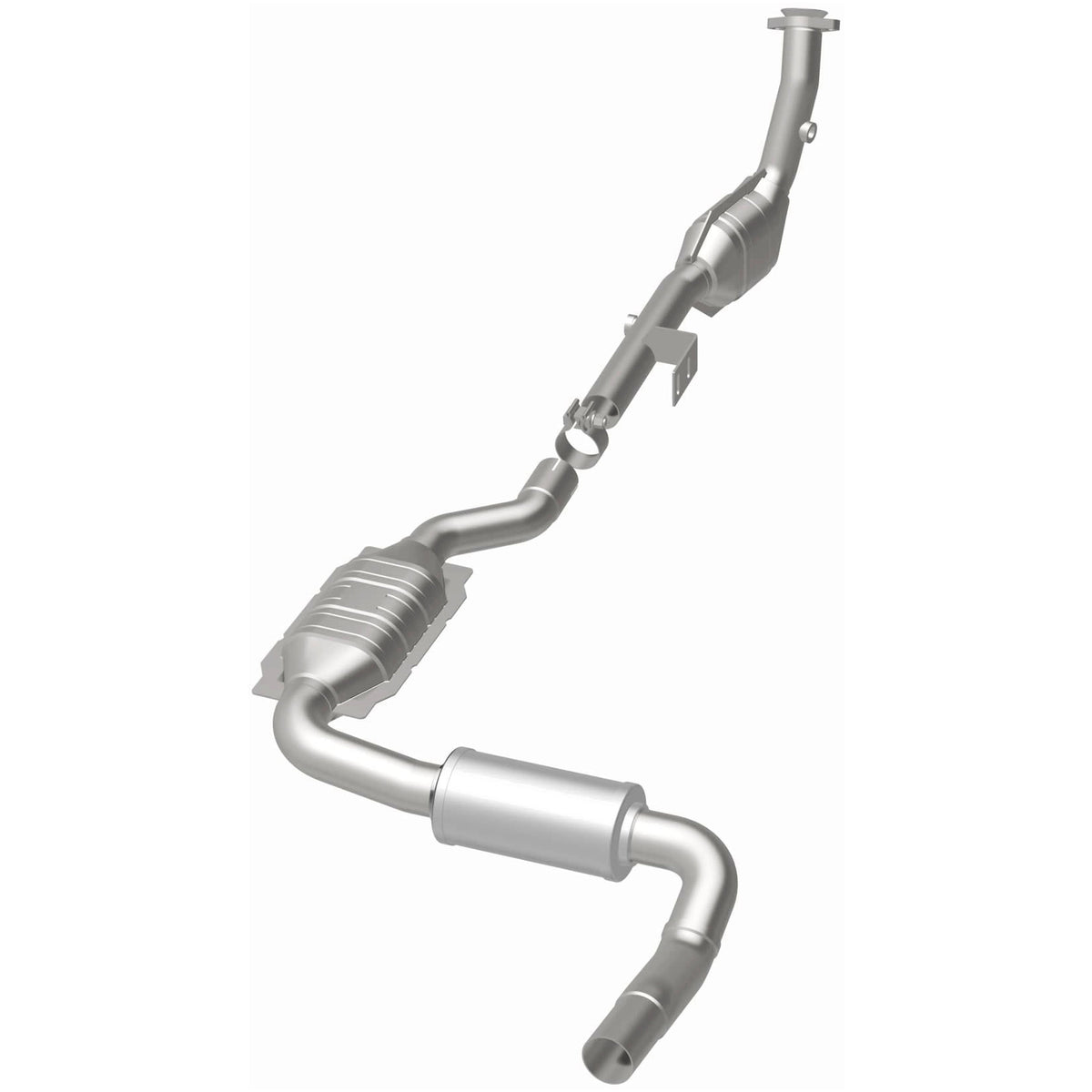 MagnaFlow 23209