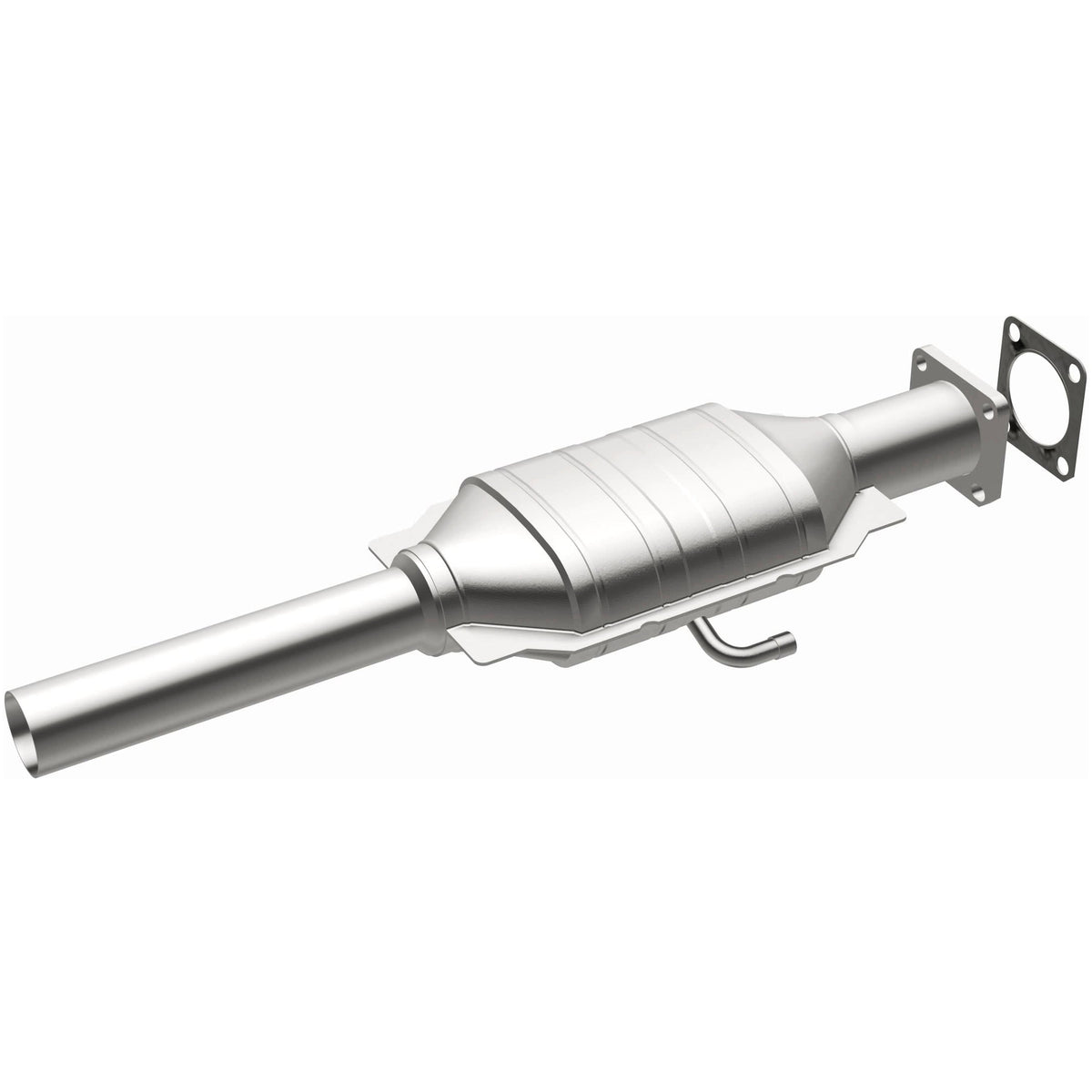 Katalyzátor MagnaFlow Standard Grade pro přímou montáž – Jeep Cherokee (1984–1986) / Jeep Wagoneer (1984–1986) a další - 23224
