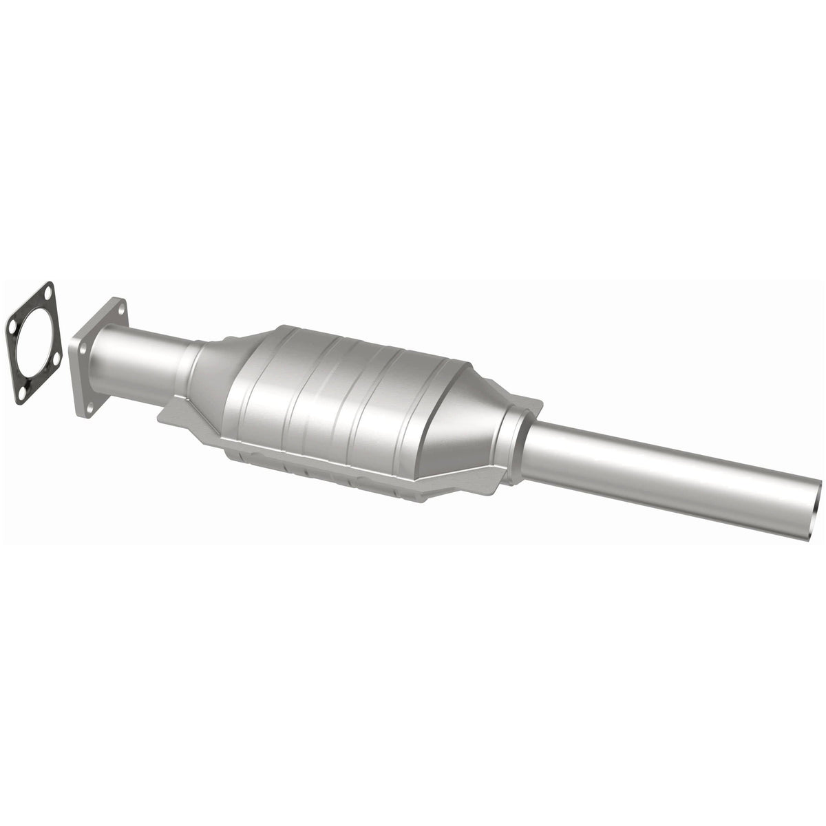 Katalyzátor MagnaFlow Standard Grade pro přímou montáž – Jeep Cherokee (1984–1986) / Jeep Wagoneer (1984–1986) a další - 23224