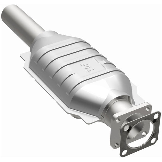 Katalyzátor MagnaFlow Standard Grade pro přímou montáž – Jeep Cherokee (1986–1992) / Jeep Comanche (1986–1992) a další - 23229