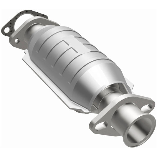 Katalyzátor MagnaFlow Standard Grade pro přímou montáž – Hyundai Excel 1,5 (1990–1994) / Mitsubishi Precis 1,5 (1990–1994) a další - 23240