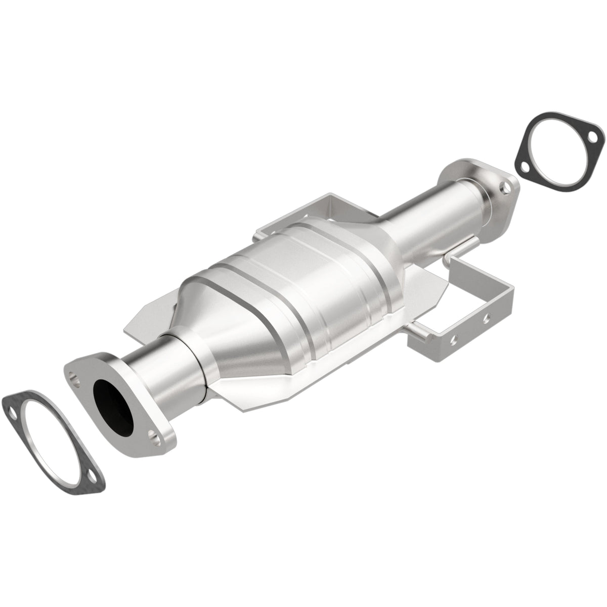 Katalyzátor MagnaFlow HM Grade pro přímou montáž – Chrysler Sebring 2,5 (1995–2000) / Dodge Avenger 2,5 (1995–2000) a další - 23243