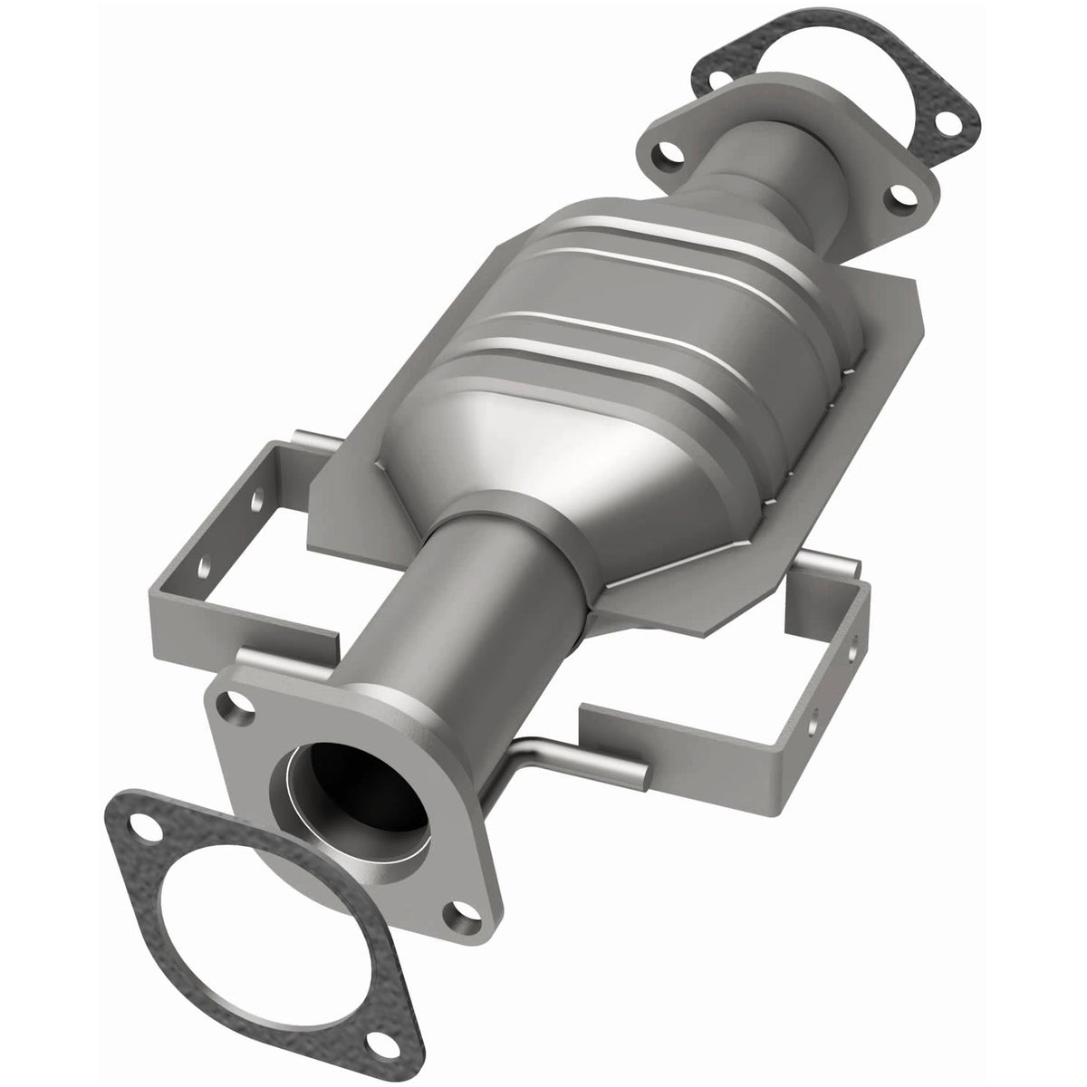 Katalyzátor MagnaFlow HM Grade pro přímou montáž – Chrysler Sebring 2,5 (1995–2000) / Dodge Avenger 2,5 (1995–2000) a další - 23243