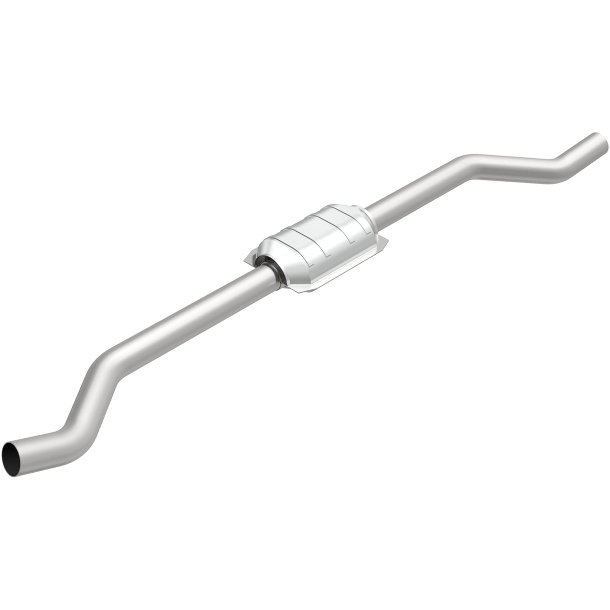 Katalyzátor MagnaFlow Standard Grade pro přímou montáž – Dodge Dakota 2,5 (1989) - 23247