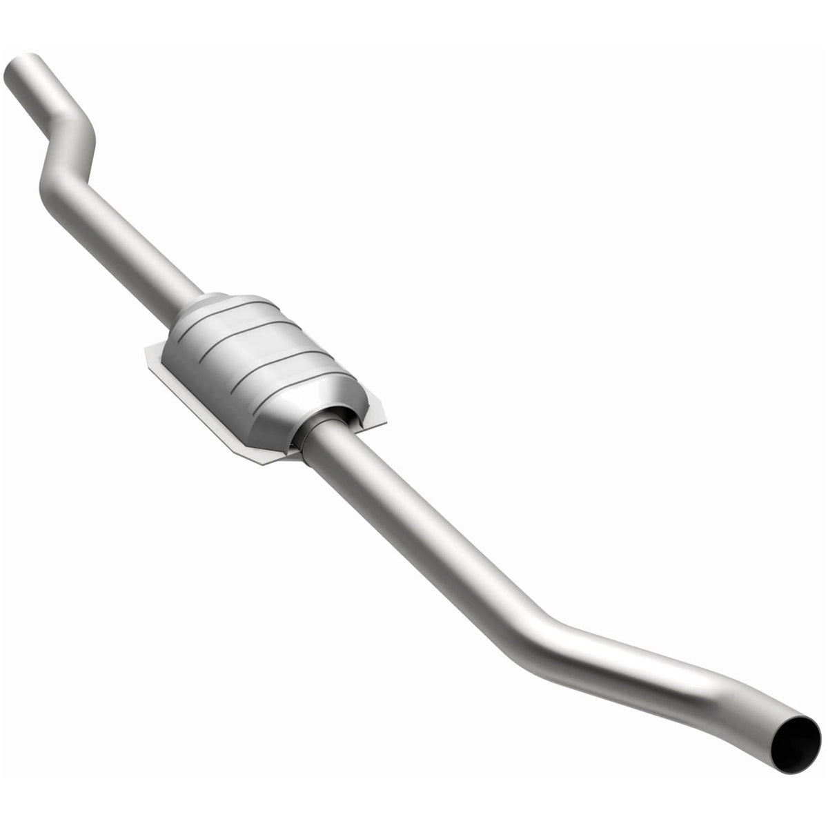 Katalyzátor MagnaFlow Standard Grade pro přímou montáž – Dodge Dakota 2,5 (1989) - 23247