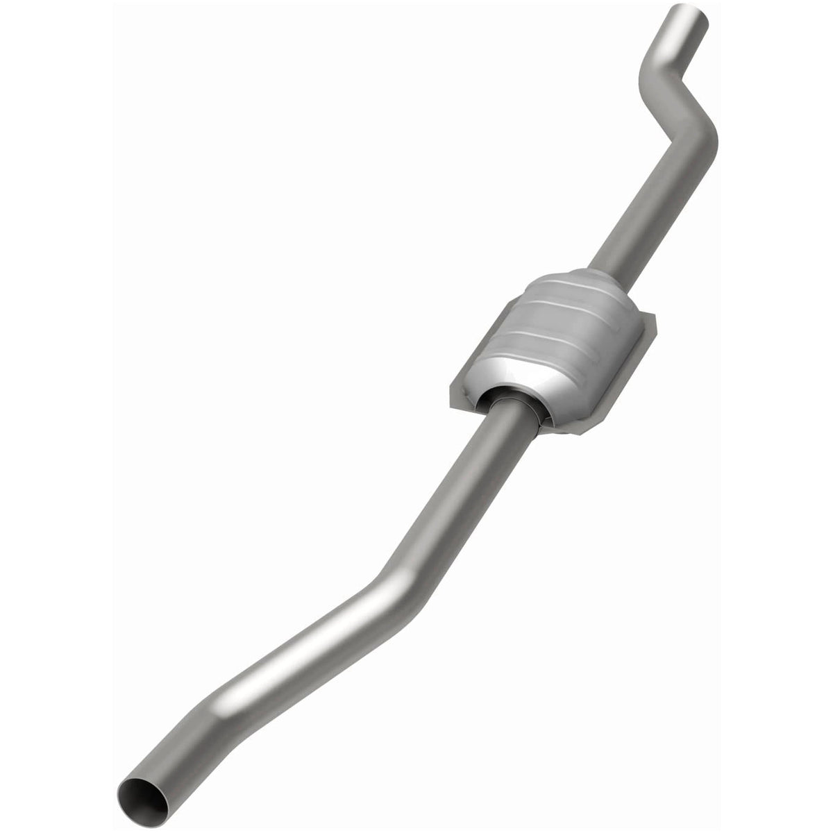 Katalyzátor MagnaFlow Standard Grade pro přímou montáž – Dodge Dakota 2,5 (1989) - 23247