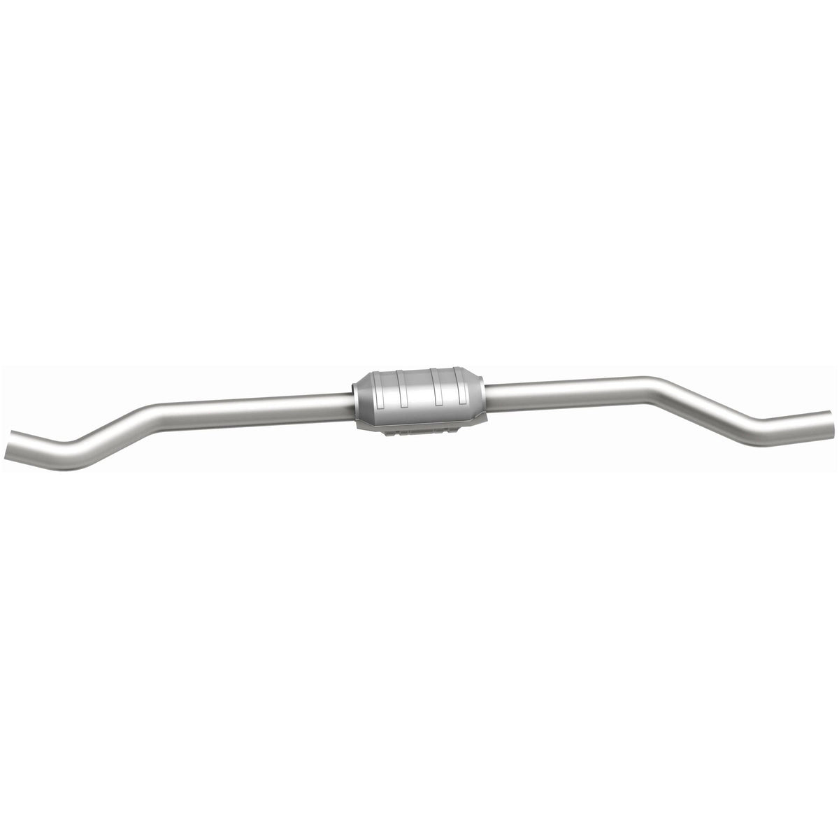 Katalyzátor MagnaFlow Standard Grade pro přímou montáž – Dodge Dakota 2,5 (1989) - 23247
