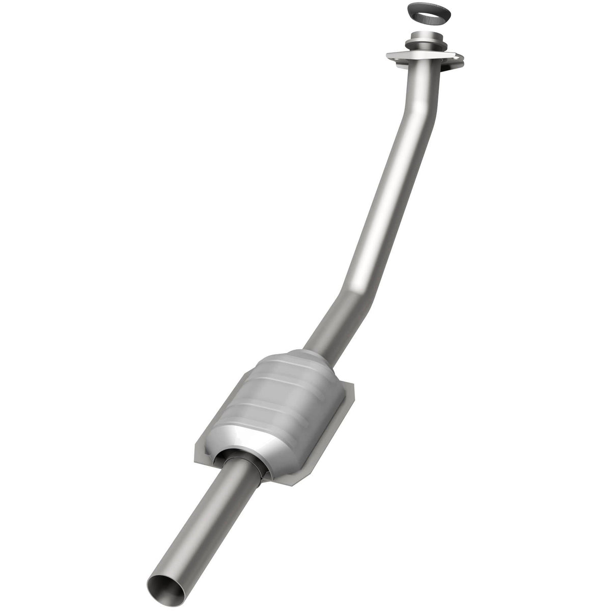 Katalyzátor MagnaFlow Standard Grade pro přímou montáž – Plymouth Voyager 2,5 (1987–1995) / Dodge Caravan 2,5 (1988–1995) a další - 23269