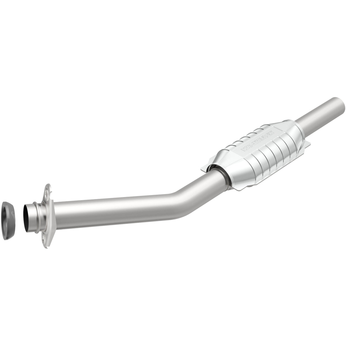 Katalyzátor MagnaFlow Standard Grade pro přímou montáž – Chrysler Town & Country 3,3 (1990–1991) a další - 23273