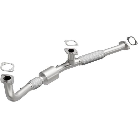 Katalyzátor MagnaFlow HM Grade pro přímou montáž – Chrysler Sebring 2,5 (1995–2000) / Dodge Avenger 2,5 (1995–2000) - 23276