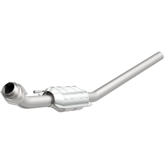 Katalyzátor MagnaFlow Standard Grade pro přímou montáž – Dodge Caravan (1984–1987) / Dodge Mini Ram (1984–1987) a další - 23283