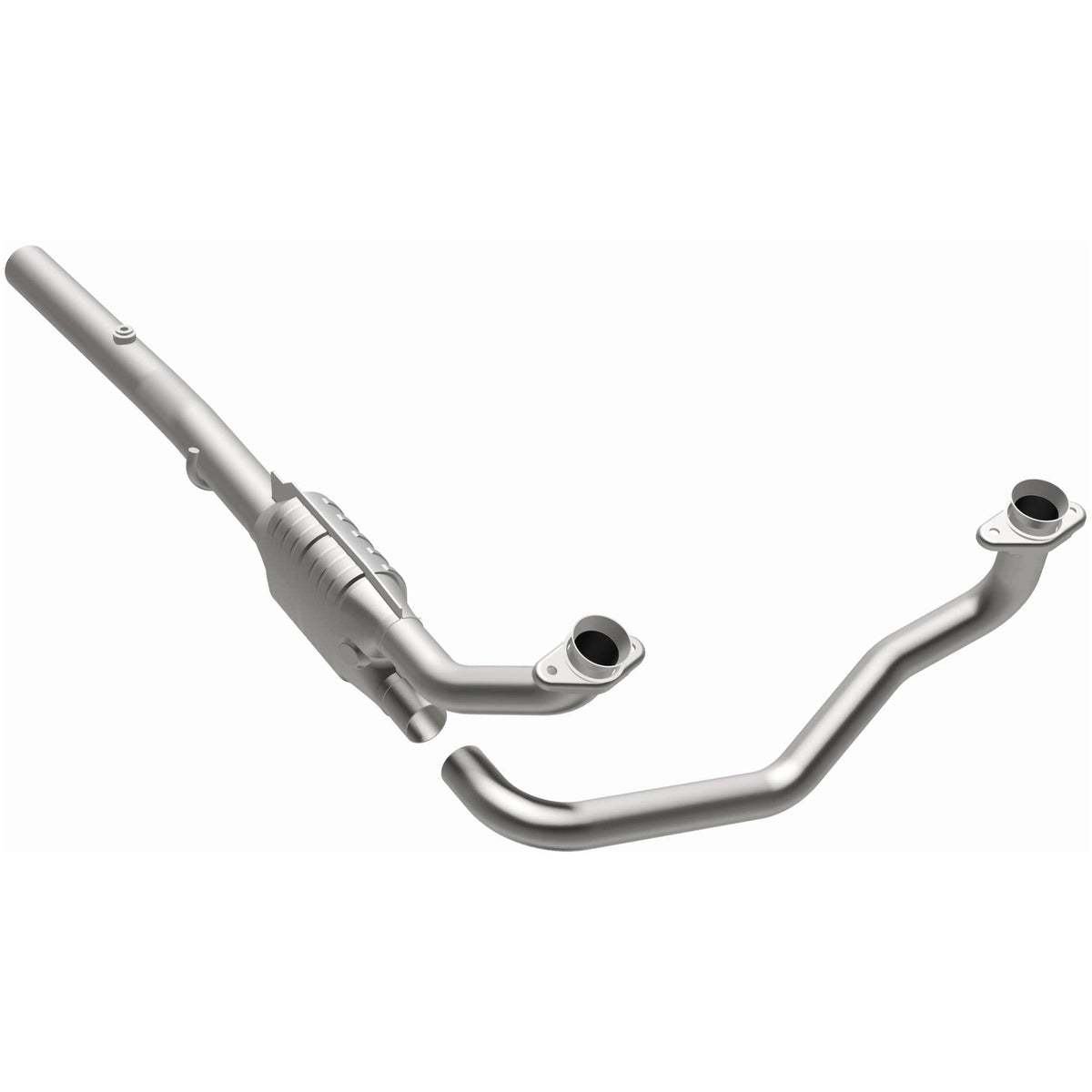 Katalyzátor MagnaFlow HM Grade pro přímou montáž – Dodge Ram 1500 (1994–2001) / Dodge Ram 2500 (1994–2000) a další - 23285