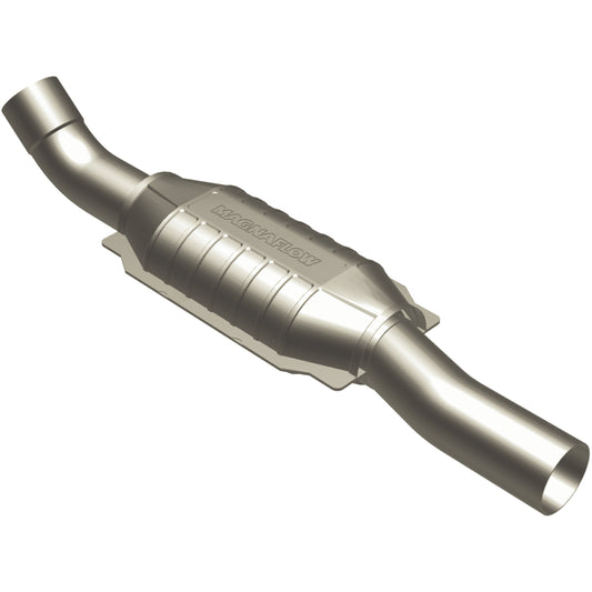 Katalyzátor MagnaFlow Standard Grade pro přímou montáž – Dodge B150 5,2 (1981–1987) / Dodge B250 (1981–1987) a další - 23289