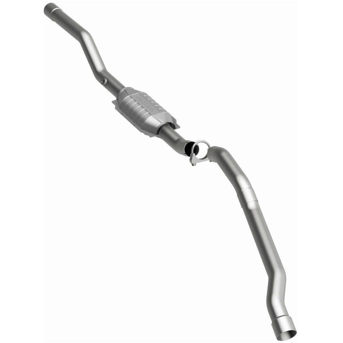Katalyzátor MagnaFlow HM Grade pro přímou montáž – Dodge Dakota 3,9 (1998–1999) - 23294