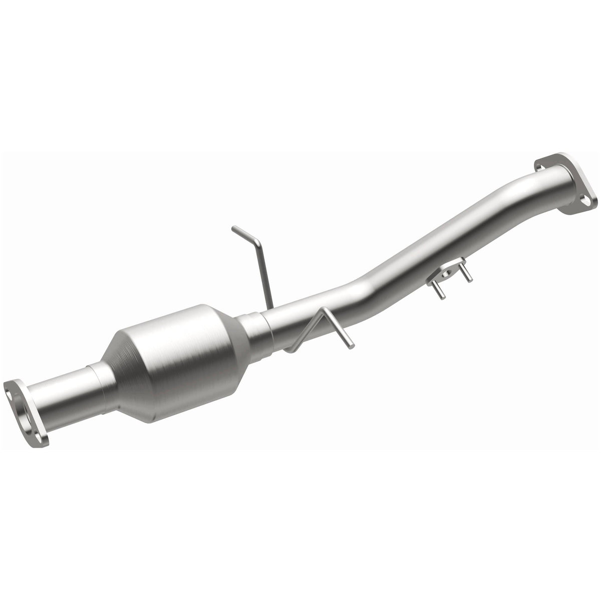 Katalyzátor MagnaFlow HM Grade pro přímou montáž – Toyota T100 3,4 (1995–1998) / Toyota T100 2,7 (1995–1998) - 23301