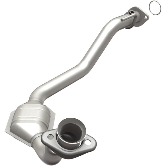 Katalyzátor MagnaFlow HM Grade pro přímou montáž – Ford Explorer 5,0 (1996–1998) / Mercury Mountaineer 5,0 (1997–1998) - 23311