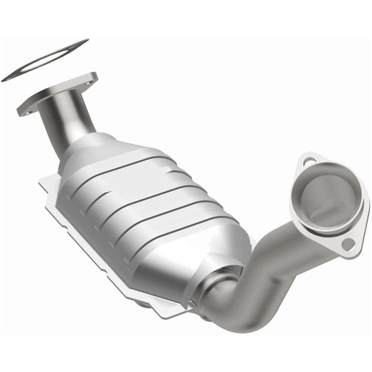 Katalyzátor MagnaFlow HM Grade pro přímou montáž – Ford Explorer 4,0 (1997–2001) / Mercury Mountaineer 4,0 (1998–2001) - 23315