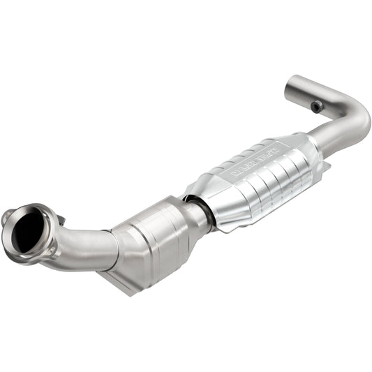 Katalyzátor MagnaFlow HM Grade pro přímou montáž – Ford Expedition 5,4 (1997–1998) / Ford F-150 5,4 (1997–1998) a další - 23318