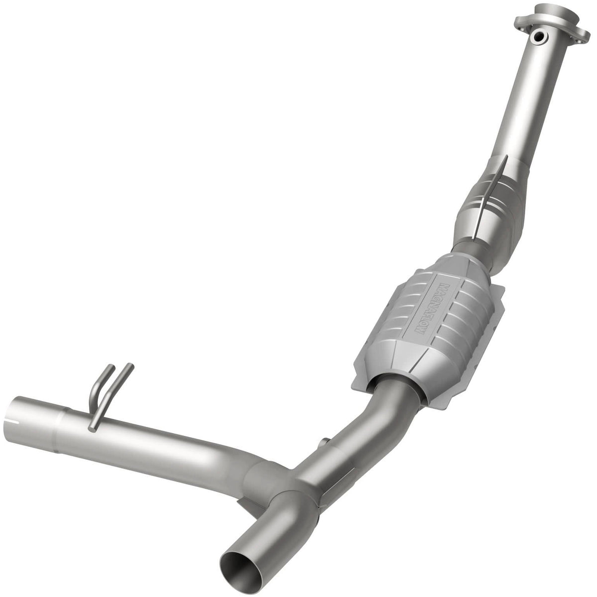 Katalyzátor MagnaFlow HM Grade pro přímou montáž – Ford F-150 5,4 (1997–2003) / Ford Expedition 5,4 (1997–2002) a další - 23319