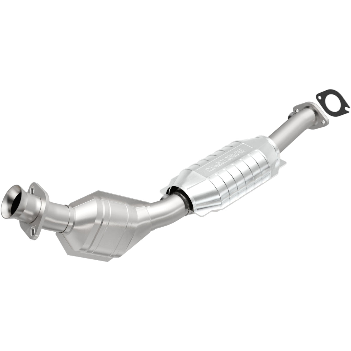 Katalyzátor MagnaFlow HM Grade pro přímou montáž – Ford Crown Victoria 4,6 (1995–2002) / Lincoln Town Car 4,6 (1995–2002) a další - 23328