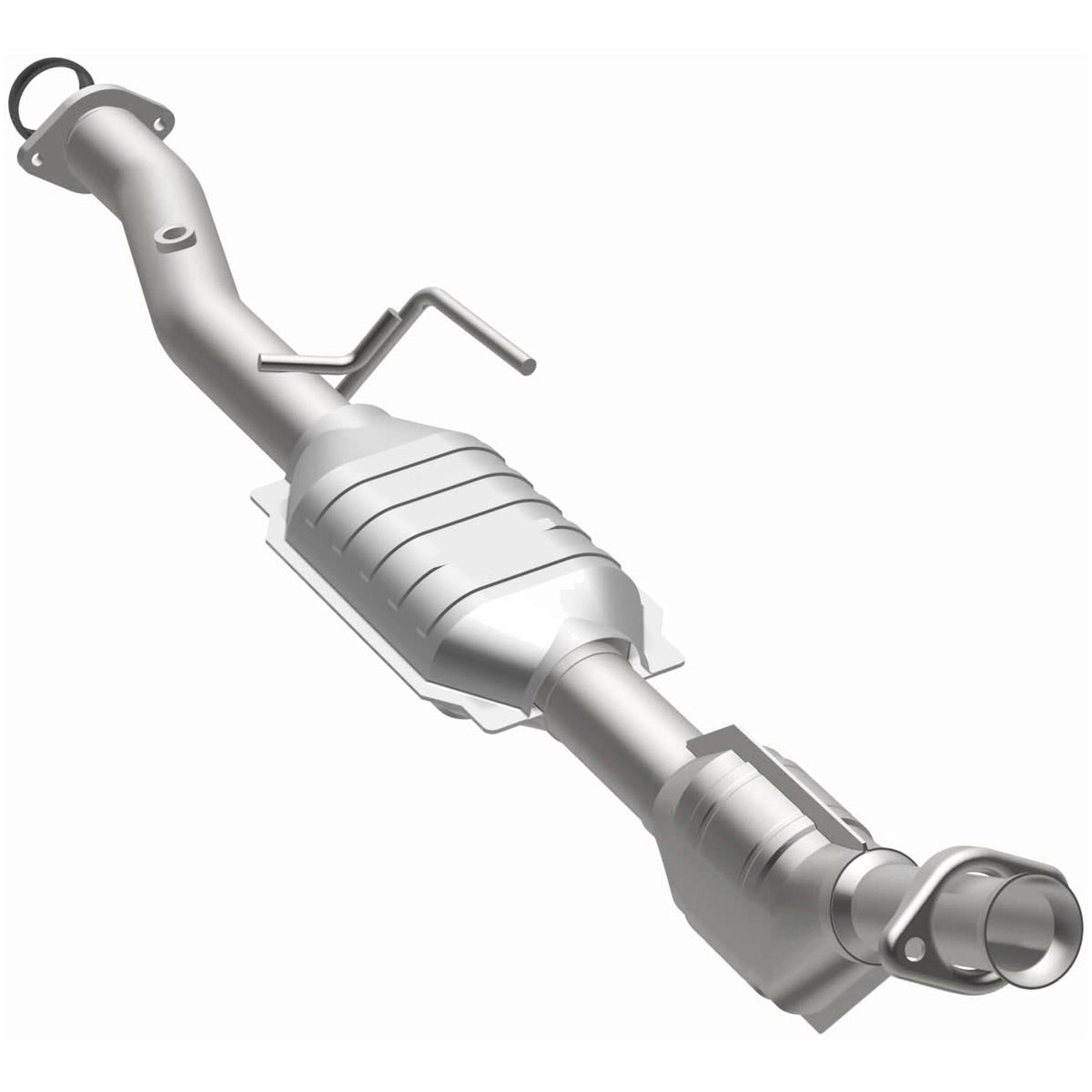 Katalyzátor MagnaFlow HM Grade pro přímou montáž – Ford Ranger 2,5 (1998–2001) / Mazda B2500 2,5 (1998–2001) - 23329
