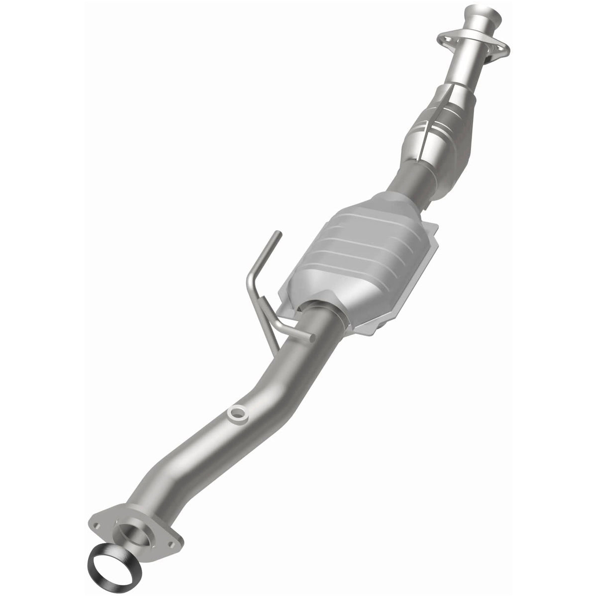 Katalyzátor MagnaFlow HM Grade pro přímou montáž – Ford Ranger 2,5 (1998–2001) / Mazda B2500 2,5 (1998–2001) - 23329