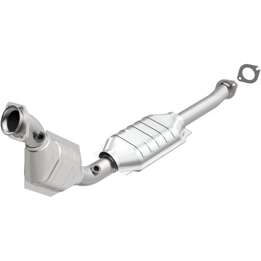 Katalyzátor MagnaFlow HM Grade pro přímou montáž (pravý) – Ford Crown Victoria 4,6 (2003–2011) / Lincoln Town Car 4,6 (2003–2011) a další - 23332