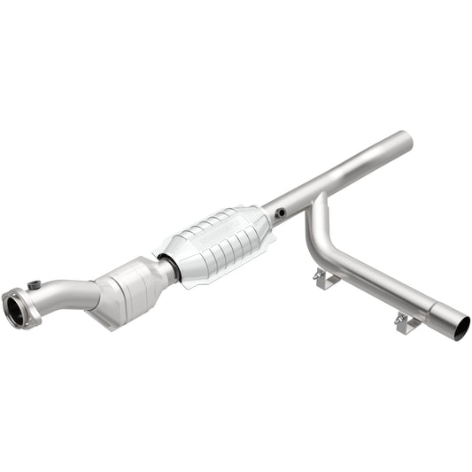 Katalyzátor MagnaFlow HM Grade pro přímou montáž – Ford F-150 4,6 (1997–1998) / Ford F-250 4,6 (1997–1998) a další - 23345