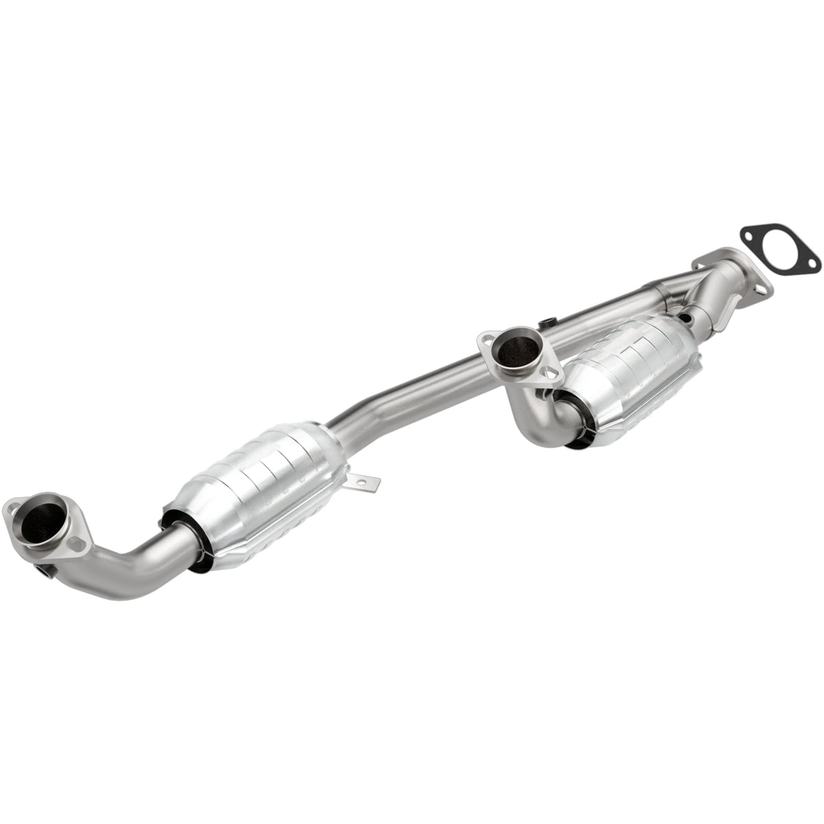 Katalyzátor MagnaFlow HM Grade pro přímou montáž – Ford Windstar 3,8 (1995–1997) - 23353
