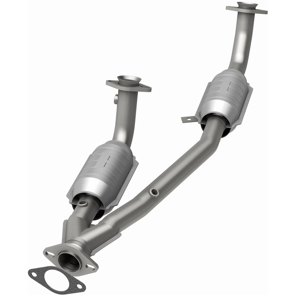 Katalyzátor MagnaFlow HM Grade pro přímou montáž – Ford Windstar 3,8 (1995–1997) - 23353