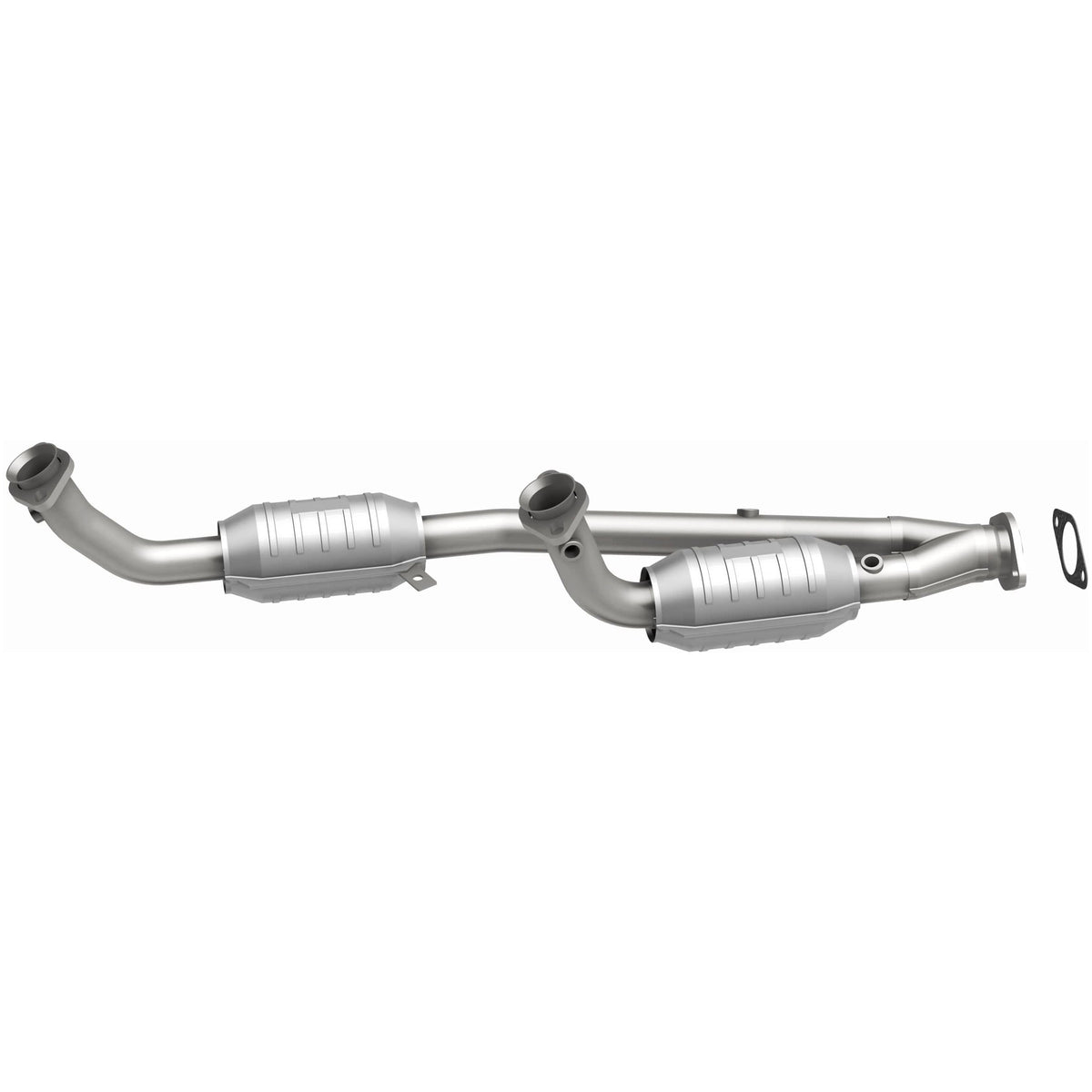 Katalyzátor MagnaFlow HM Grade pro přímou montáž – Ford Windstar 3,8 (1995–1997) - 23353