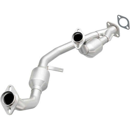 Katalyzátor MagnaFlow Standard Grade pro přímou montáž – Ford Taurus 3,8 (1991–1995) / Lincoln Continental 3,8 (1990–1994) a další - 23354