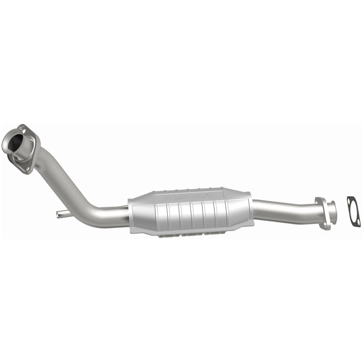 Katalyzátor MagnaFlow Standard Grade pro přímou montáž – Ford LTD (1981–1985) / Mercury Grand Marquis (1981–1985) a další - 23368