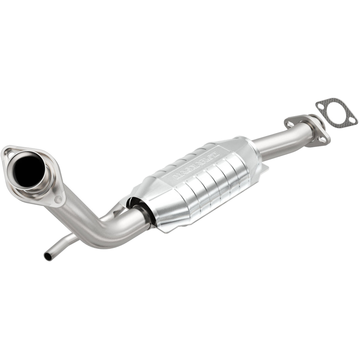 Katalyzátor MagnaFlow Standard Grade pro přímou montáž – Ford LTD (1981–1985) / Mercury Grand Marquis (1981–1985) a další - 23368