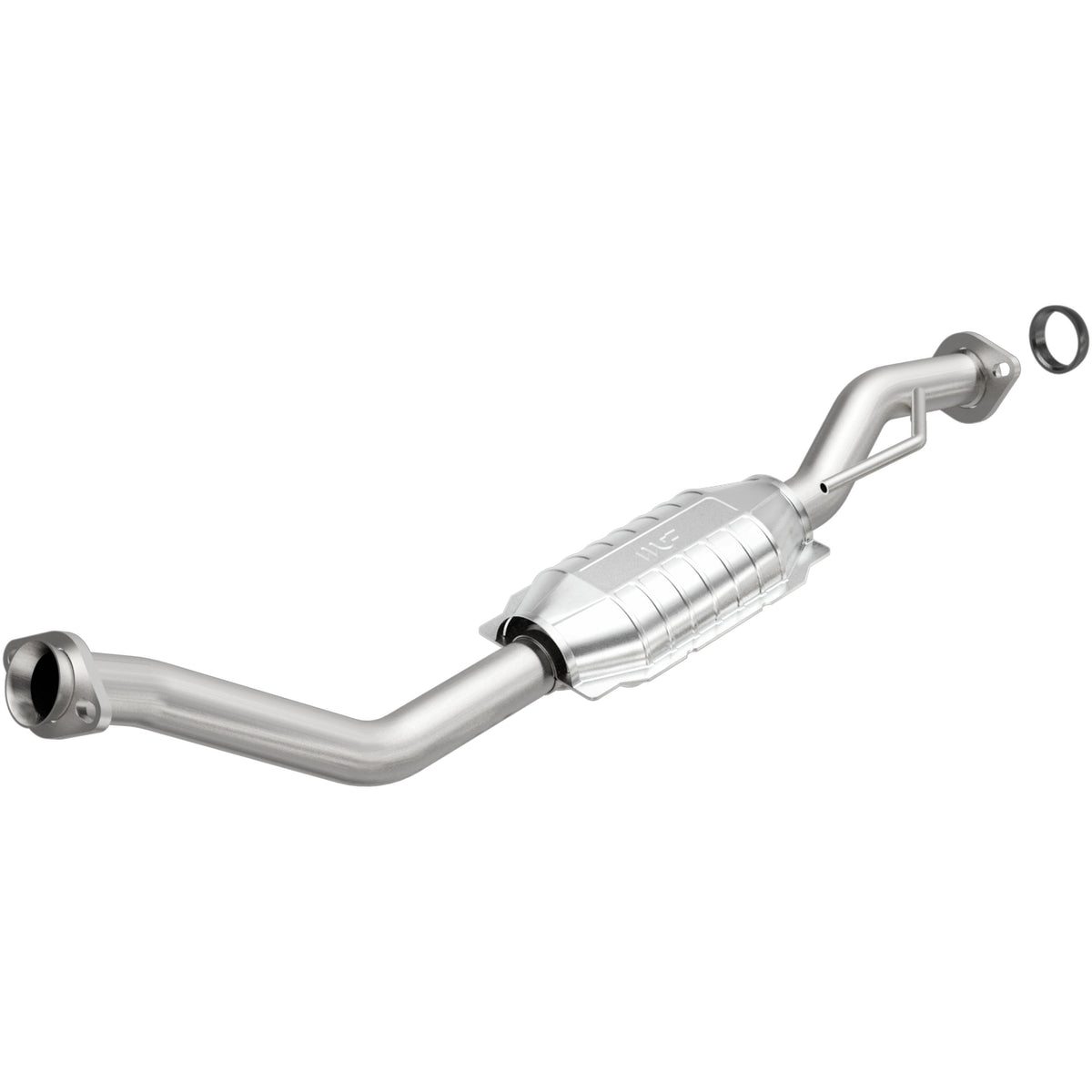 Katalyzátor MagnaFlow Standard Grade pro přímou montáž – Ford Ranger 2,3 (1989–1994) - 23376