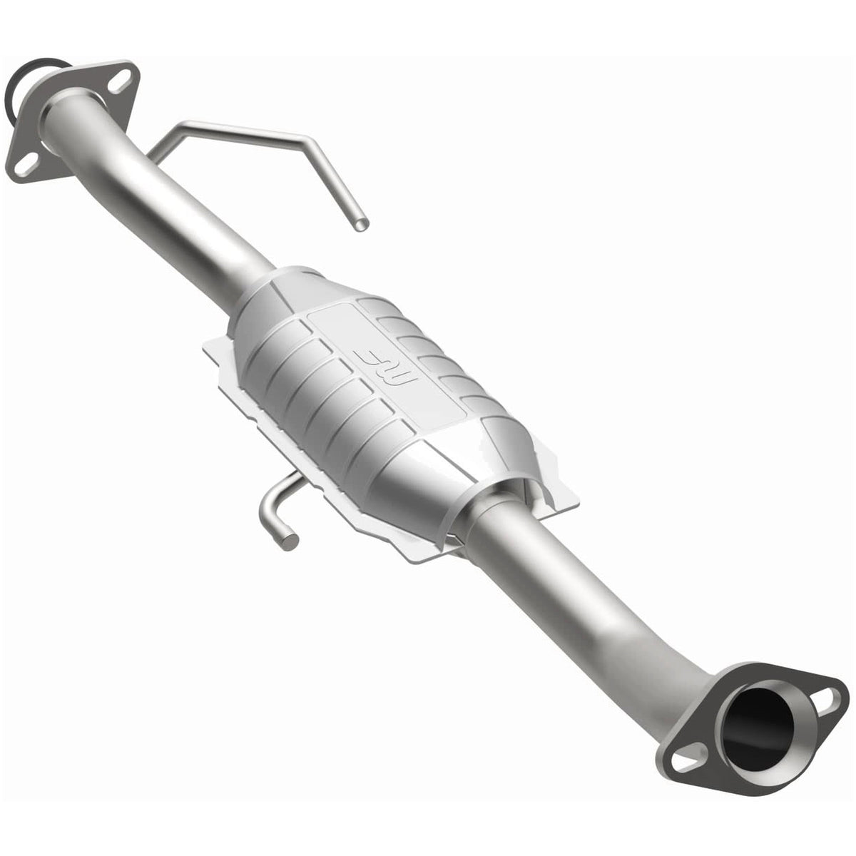 Katalyzátor MagnaFlow Standard Grade pro přímou montáž – Ford Ranger 2,3 (1989–1994) - 23376