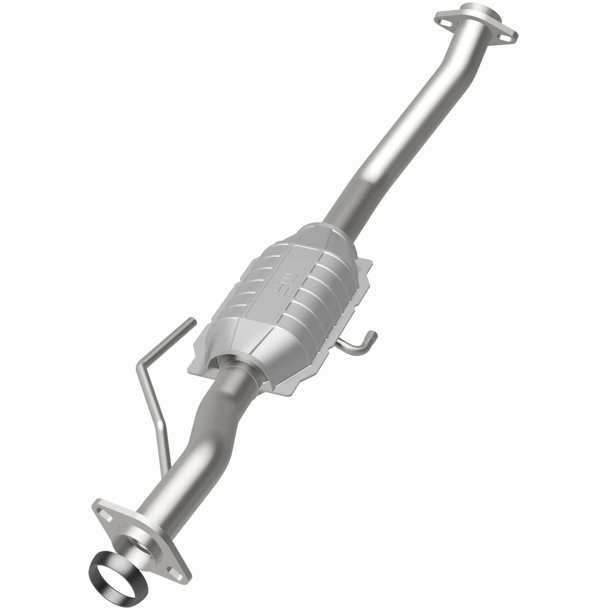 Katalyzátor MagnaFlow Standard Grade pro přímou montáž – Ford Ranger 2,3 (1989–1994) - 23376