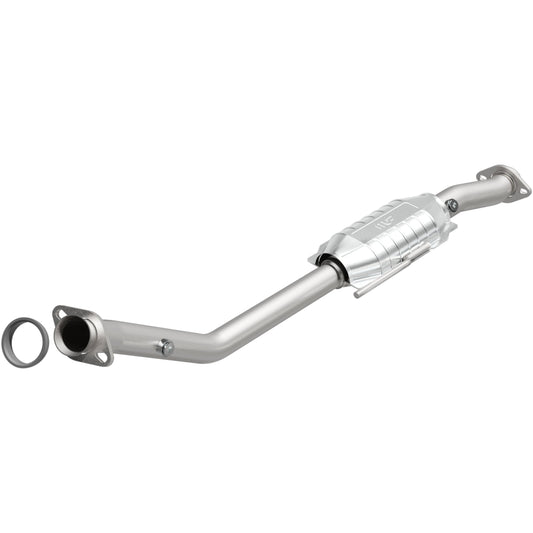 Katalyzátor MagnaFlow HM Grade pro přímou montáž – Mazda B2300 2,3 (1995–1997) - 23380