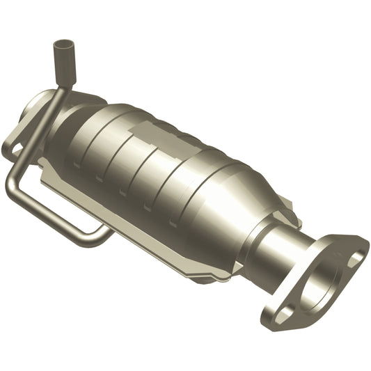 Katalyzátor MagnaFlow Standard Grade pro přímou montáž – Ford Festiva 1,3 (1988–1989) - 23383
