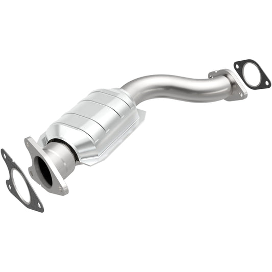 Katalyzátor MagnaFlow HM Grade pro přímou montáž (zadní) – Ford Contour 2,5 (1995–2000) / Mercury Mystique 2,5 (1995–2000) a další - 23395