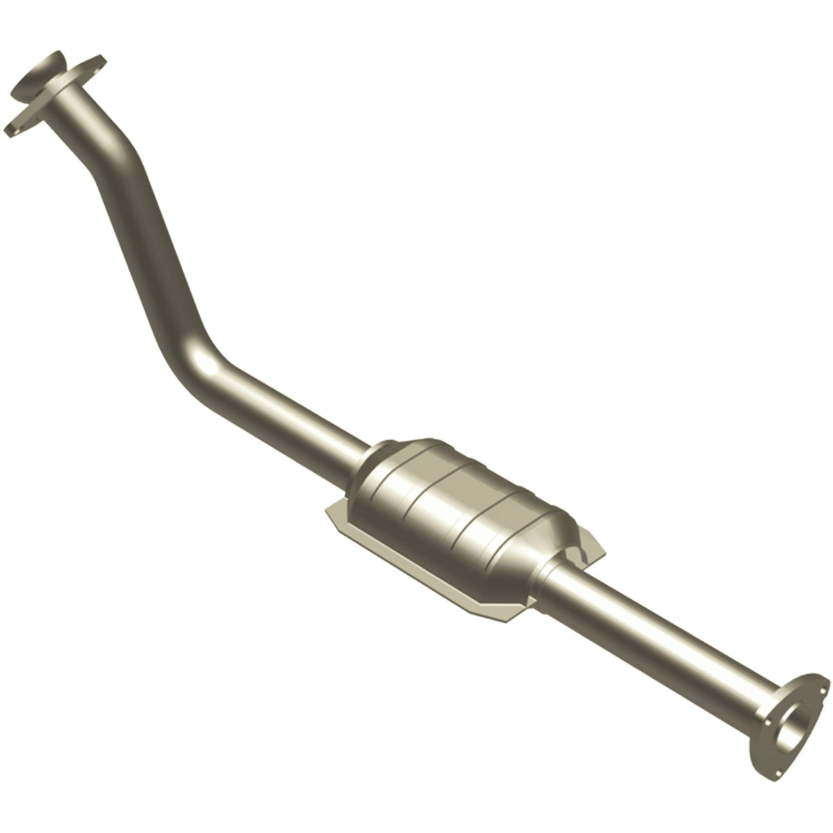 Katalyzátor MagnaFlow Standard Grade pro přímou montáž – Buick Skylark 2,3 (1993–1995) / Oldsmobile Achieva 2,3 (1993–1995) a další - 23402