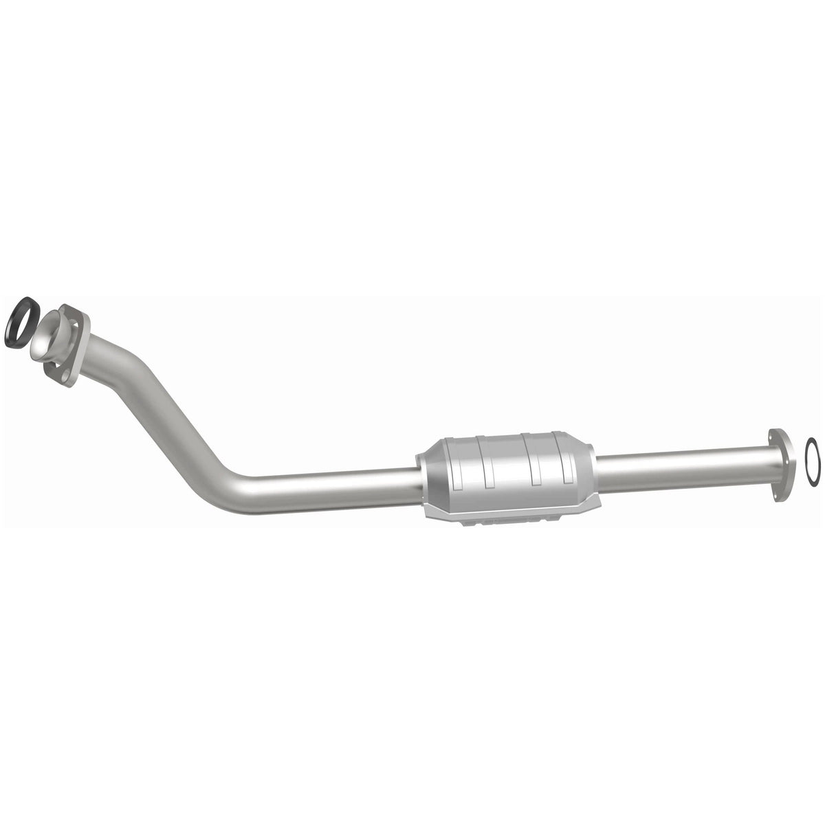 Katalyzátor MagnaFlow Standard Grade pro přímou montáž – Buick Skylark 2,3 (1993–1995) / Oldsmobile Achieva 2,3 (1993–1995) a další - 23402
